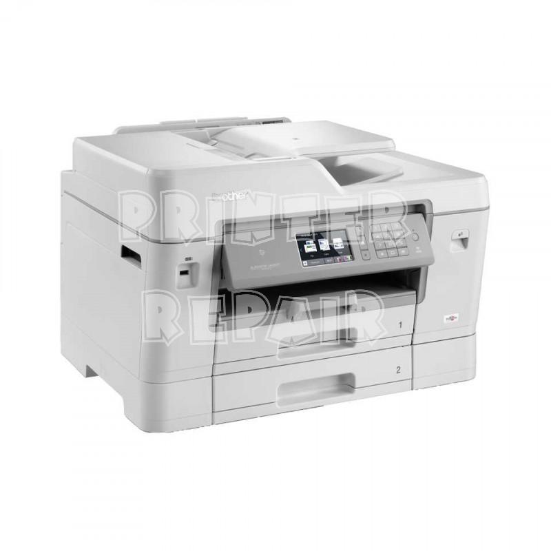 Brother Multifunction MFC J6935DW A3 Business Inkjet  Printer